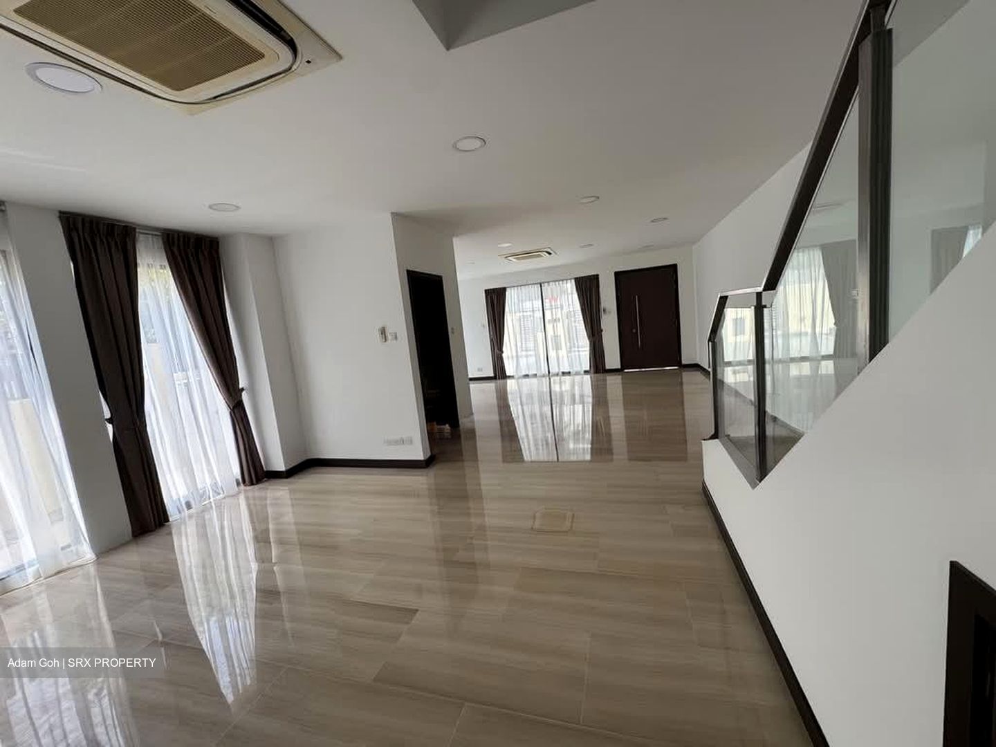 Sembawang Springs Estate (D27), Semi-Detached #597606471